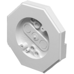 AGN 8151GC 5/8"LAP MOUNTING KIT