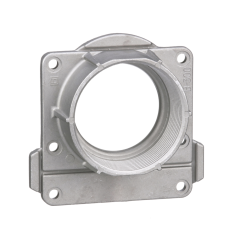 SQD B300 BOLT-ON HUB 3"