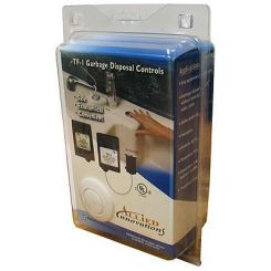 ALD 3-70-5022C GARB PUSH BUTTON KIT TF-1