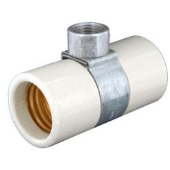 AGN 4006 2" ADJ THRT LINER