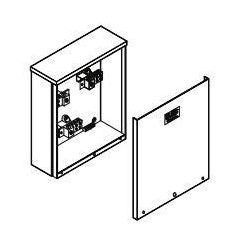 ACD DPS-125-3W 3 WIRE POLE SPLITTER 125A