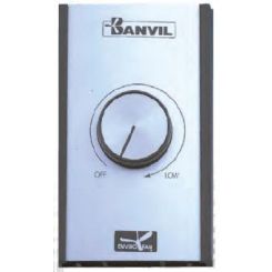 BVL 150F VARIABLE SPEED FAN CONTROL 8AMP-120V NON-REVERSING