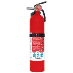 BRK FE1A10GOA MULTI PURPOSE FIRE EXTINGUISHR
