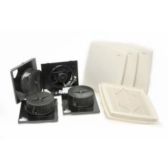 BRN FQTXE110C 110CFM ENERGY STAR F-PACK