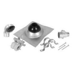 HYD 2518U 100A SPOOL RACK - LIGHT DUTY C/U INSULATOR