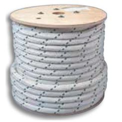 GLE 34137 DOUBLE BRAID ROPE 7/8 X 600FT