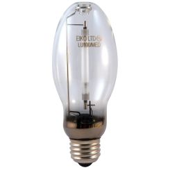 STN LU50/MED (62657) 50W HPS MED BASE CLEAR 62657