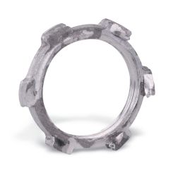 AGN 141 3/4" CLAMP ON ENTRANCE CAP