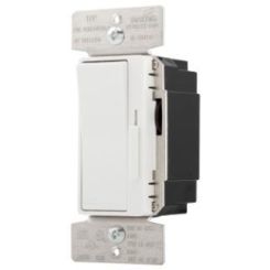 EAG DF10P-C4 LED DIMMER 0-10V BK/WH/IV