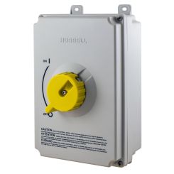 HBL MD60 60A DISCONNECT, 4X