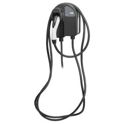 HBL HBLEV30BHW 30A RESI EV CHARGER-HARD WIRED