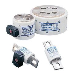 FRZ A15QS300-4 150VAC/DC SEMICONDUCTOR FUSE