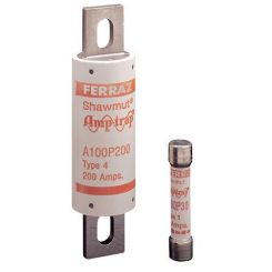 FRZ A100P600-4 SEMI-COND FUSE 1000V