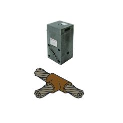 BUR B232 BW BCC2 TEE 2/0R - 2/0T