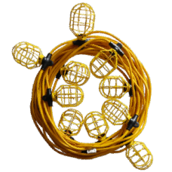 STN 67770 100FT STRING LIGHT 14W 120V