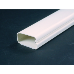 WMD 2900-WH NM UNIDUCT RCWY 2900 WHITE 6 FOOT LENGTH