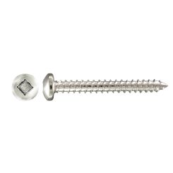537-140  #10 X 1/2" PAN TAPPING SCREWS ZINC SOLD/PACK OF 1000PCS