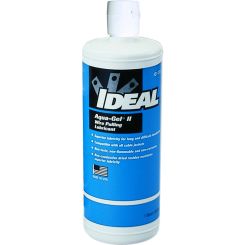 IDI 31-378 AQUA-GEL II 1QT SQZE BOTTLE