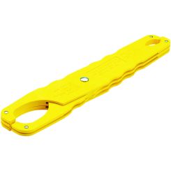 IDI 34-003 SAFE-T-GRIP FUSE PULLER, LARGE (3/4" TO 2-1/2" DIA. FUSES)