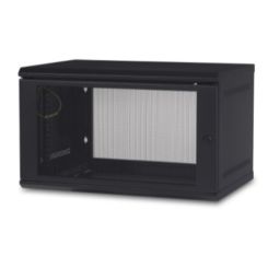 APC AR106 NET SHELTER WX 6U MOUNT CABINET
