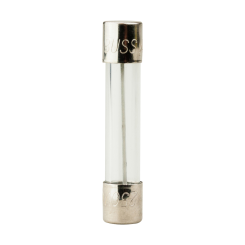 BUS AGC-1-R BUSS SMALL DIMENSION FUSE