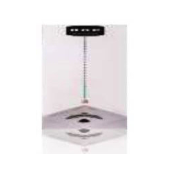CMC C-100000000 ONE HAND DRYER WHT STEEL