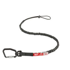 48-22-8815  15LBS LOCKING LANYARD