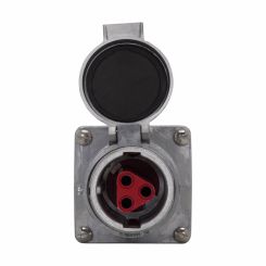 CHF AR642 ARKTITE 60A 4P 3W RECEPTACLE