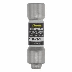BUS KTK-R-1 CLASS CC FAST ACTING FUSE