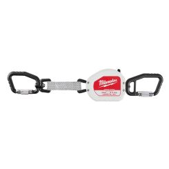 48-22-8825  5LB RETRACTABLE LANYARD