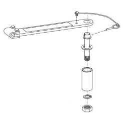 GLE 39447 RETROFIT KIT-PIN UNIT (882)