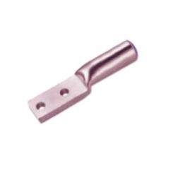 2ACC-1/0 1/0 ALUMINUM 2-HOLE LUG TINNED