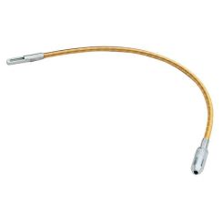 GLE 439-1 12" FLEXIBLE FISH TAPE LEADER