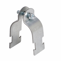 BLN B2013AL ALUM RIGID CONDUIT CLAMP 2"