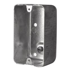 TEM 1110HV UTILITY BOX 347V 2.5X4X1.875IN