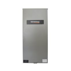 GPR RXSW100A3CUL RXSW AUTO TRANSFER SWITCH 100A, 120/240 NEMA 3R SE RATED SINGLE PHASE