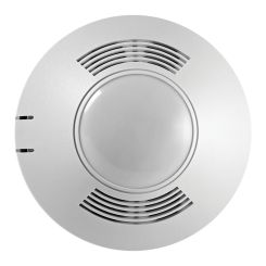 CLP OAC-DT-1000 DUAL TECH LOW VOLTAGE CEILING SENSOR 1000SQFT