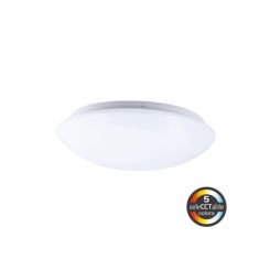 CLP FM119S1EWHR 11" FM ROUND LNS 5 CCT SEL 120V DIM