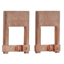 BUS NO.2621 BUSS FUSE REDUCER CLASS H