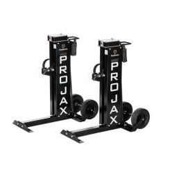 SWT MPJ-02 (58526401) 10,000LB REEL STAND (PAIR) SOUTHWIRE