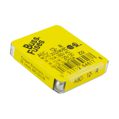 BUS ABC-12-R BUSS SMALL DIMENSION FUSE