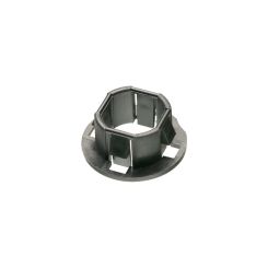 AGN 4403 1-1/4" SNAP IN BUSHING