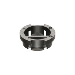 AGN NM942 PLASTIC PUSHIN CONNECTOR 250PK