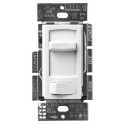 LTN CTCL-153P-WH CONTOUR CFL/LED-CTCL-153P-WH SWITCH