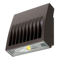 CLP XTOR2B 18W LED CUTOFF W/PAK 5000K