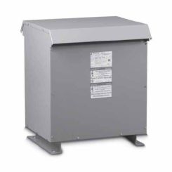 BMG 423-5199-000 30KVA 3PH 600-208/120 C802 ALU