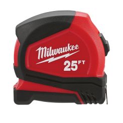 48-22-6625 25FT COMPACT TAPE MEASURE