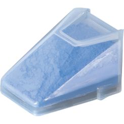 CHLK00B BLUE CHALK CAPSULES (SOLD AS PACK OF 4)