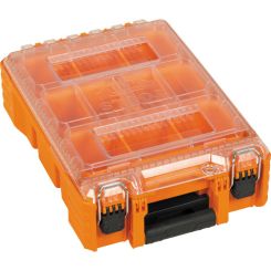 54808MB MODBOX TALL COMPONENT BOX HALF WIDTH