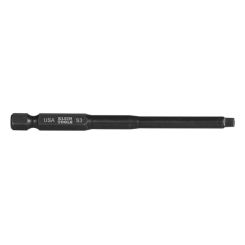 KLN SQ3355 #3 SQ POWER DRIVERS 3-1/2"